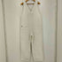 スピックアンドスパン Spick and Span 21ss 5 1/2 LEAN-LUNE OVERALL オーバーオール レディース 38