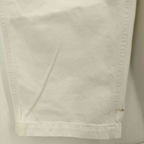 スピックアンドスパン Spick and Span 21ss 5 1/2 LEAN-LUNE OVERALL オーバーオール レディース 38