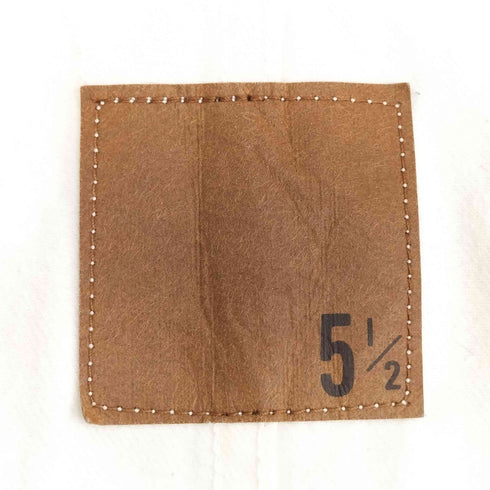スピックアンドスパン Spick and Span 21ss 5 1/2 LEAN-LUNE OVERALL オーバーオール レディース 38
