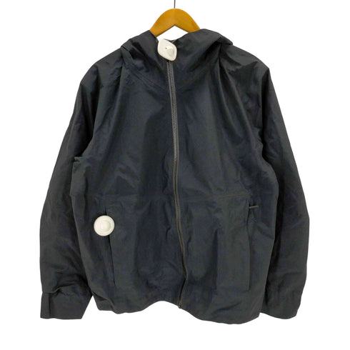 アークテリクス ARCTERYX VEILANCE perron jacket メンズ JPN:M