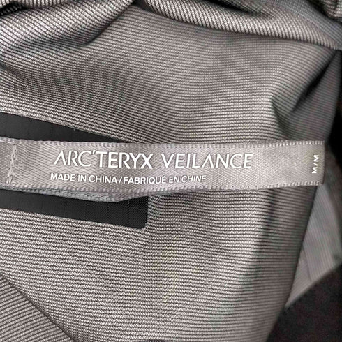 アークテリクス ARCTERYX VEILANCE perron jacket メンズ JPN:M