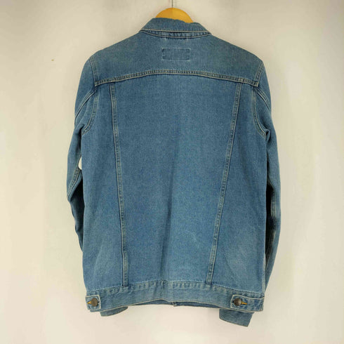アイテムズ アーバンリサーチ ITEMS URBAN RESEARCH デニムジャケット メンズ 38