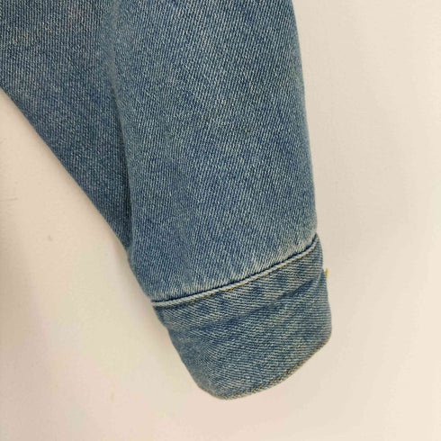 アイテムズ アーバンリサーチ ITEMS URBAN RESEARCH デニムジャケット メンズ 38