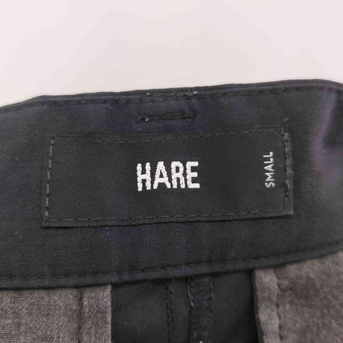 ハレ HARE クロップドパンツ/ メンズ JPN:S
