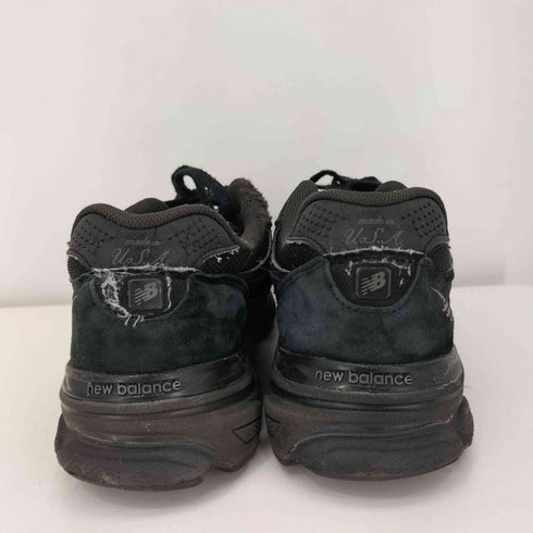 ニューバランス NEW BALANCE M990TB3 メンズ JPN:28