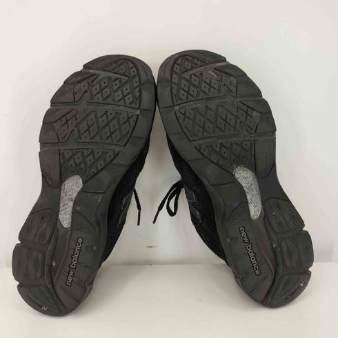 ニューバランス NEW BALANCE M990TB3 メンズ JPN:28
