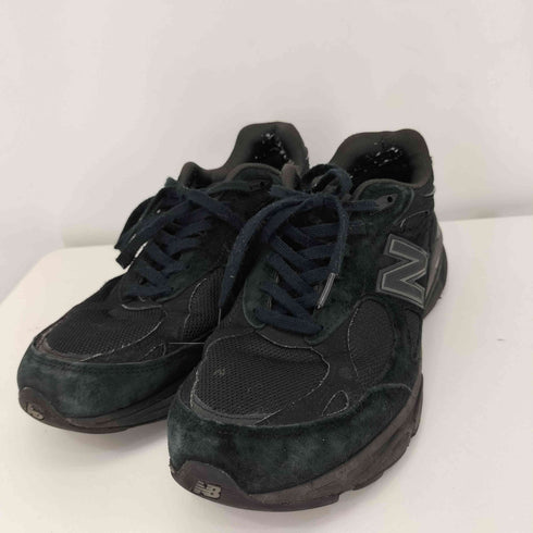 ニューバランス NEW BALANCE M990TB3 メンズ JPN:28