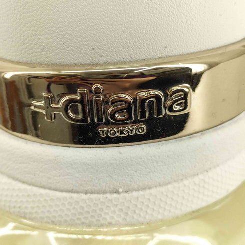 ダイアナ DIANA エアソール ストラップサンダル レディース JPN:23.5