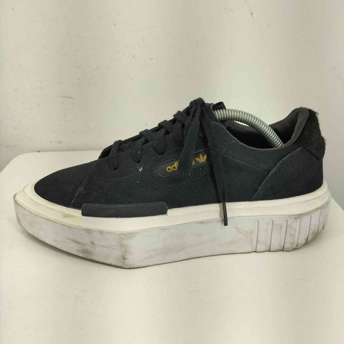 アディダスオリジナルス adidas Originals Hypersleek ハイパースリーク レディース JPN:24