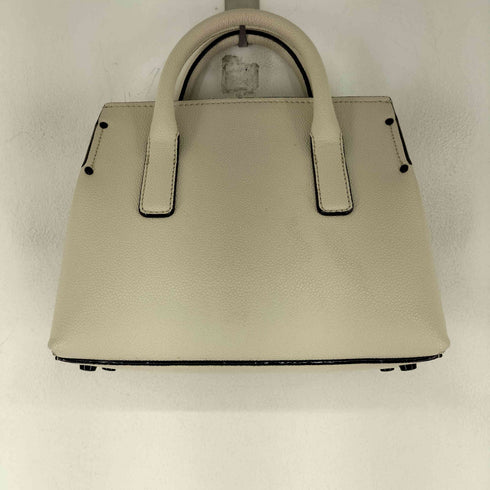 チャールズアンドキース CHARLES&KEITH ハンドルトートバッグ レディース