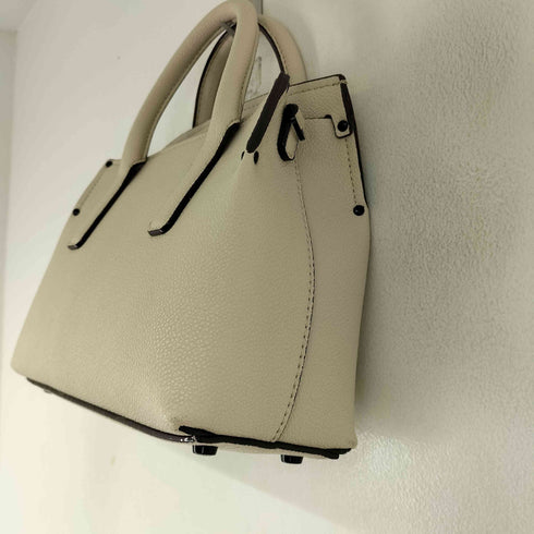 チャールズアンドキース CHARLES&KEITH ハンドルトートバッグ レディース