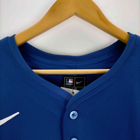 ナイキ NIKE 2024 ワールドシリーズ WORLD SERIES HOME LIMITED PLAYER COOL BASE JERSEY メンズ 48