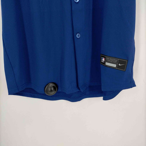ナイキ NIKE 2024 ワールドシリーズ WORLD SERIES HOME LIMITED PLAYER COOL BASE JERSEY メンズ 48