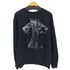 サンルーフ sunroof babyT graphic heavy weight sweat メンズ JPN:L