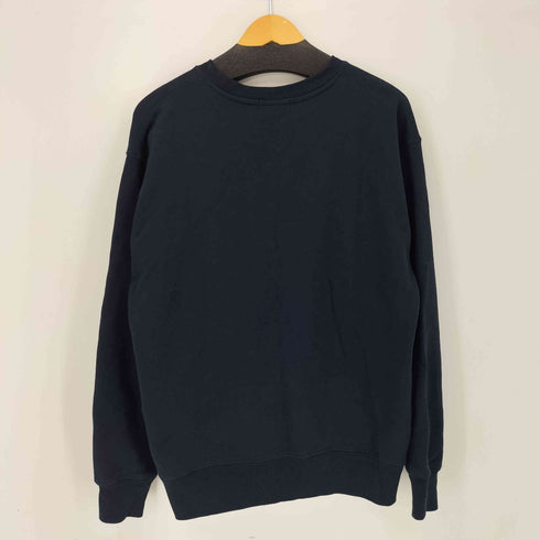 サンルーフ sunroof babyT graphic heavy weight sweat メンズ JPN:L