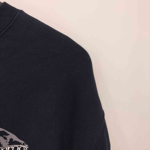 サンルーフ sunroof babyT graphic heavy weight sweat メンズ JPN:L