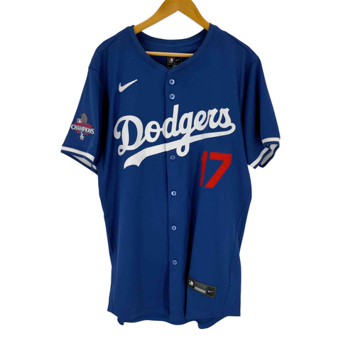 ナイキ NIKE 2024 ワールドシリーズ WORLD SERIES HOME LIMITED PLAYER COOL BASE JERSEY メンズ 44
