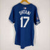 ナイキ NIKE 2024 ワールドシリーズ WORLD SERIES HOME LIMITED PLAYER COOL BASE JERSEY メンズ 44
