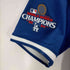 ナイキ NIKE 2024 ワールドシリーズ WORLD SERIES HOME LIMITED PLAYER COOL BASE JERSEY メンズ 44
