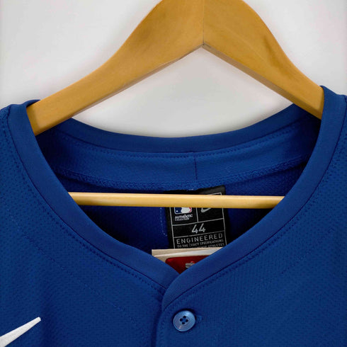ナイキ NIKE 2024 ワールドシリーズ WORLD SERIES HOME LIMITED PLAYER COOL BASE JERSEY メンズ 44
