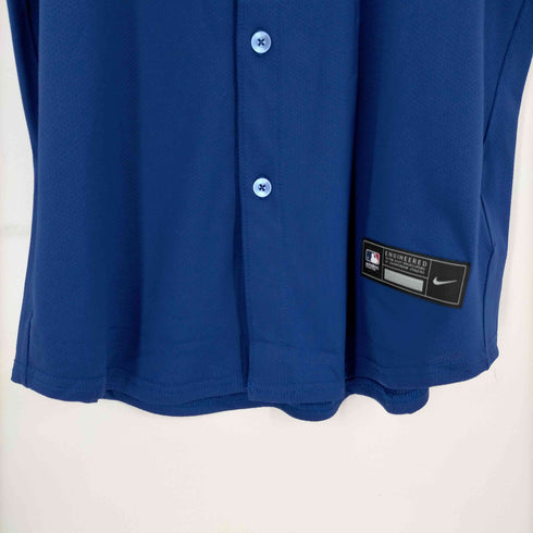 ナイキ NIKE 2024 ワールドシリーズ WORLD SERIES HOME LIMITED PLAYER COOL BASE JERSEY メンズ 44