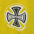 インディペンデント INDEPENDENT 00S MHSボディ フロントロゴTシャツ メンズ import:L