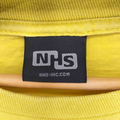 インディペンデント INDEPENDENT 00S MHSボディ フロントロゴTシャツ メンズ import:L