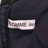 コムデギャルソン COMME des GARCONS AD2004 04AW Dark Romance ダークロマンス期 archives チュール装飾 ノースリーブ ワンピース レディース