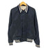 DON ALLESON ATHLETIC 70S~80S 襟付き スナップスタジャン メンズ JPN:L