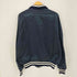 DON ALLESON ATHLETIC 70S~80S 襟付き スナップスタジャン メンズ JPN:L