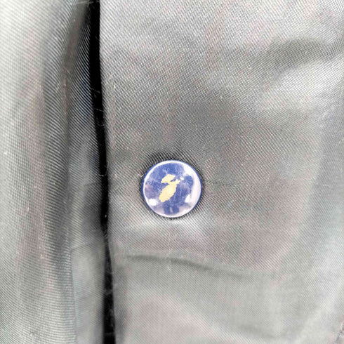 DON ALLESON ATHLETIC 70S~80S 襟付き スナップスタジャン メンズ JPN:L