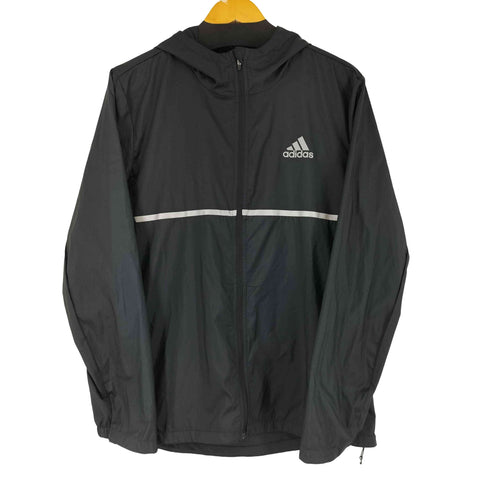 アディダス adidas M OTR ウィンドジャケット メンズ JPN:L