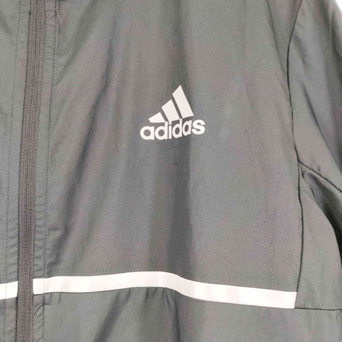 アディダス adidas M OTR ウィンドジャケット メンズ JPN:L