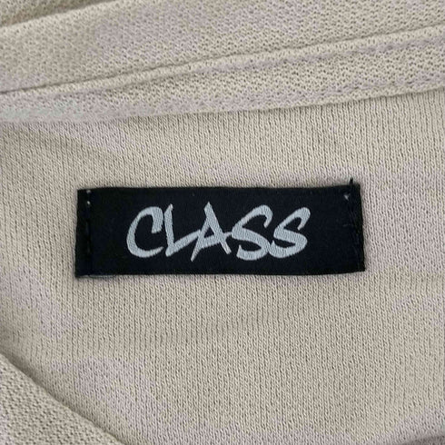 クラス CLASS メッシュ S/Sカットソー メンズ JPN:3