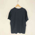 GODFATHER ラッパー プリント S/S クルーネック Tシャツ メンズ import:XL