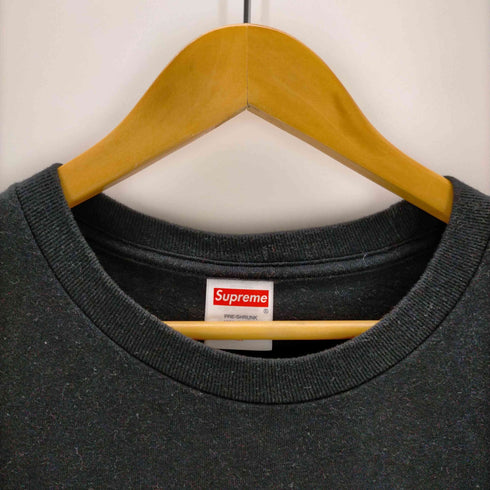 シュプリーム Supreme drugs TEE メンズ JPN:M