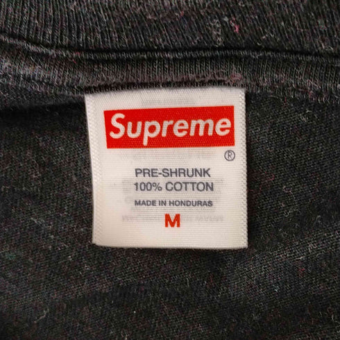 シュプリーム Supreme drugs TEE メンズ JPN:M