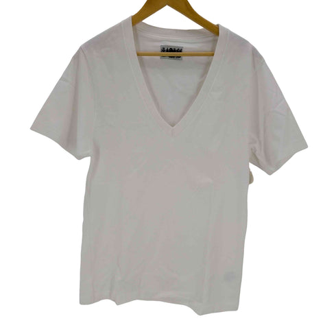 クラス CLASS ROYAL ORANIC COTTON COMPACT JERSEY WISM別注 メンズ JPN:2