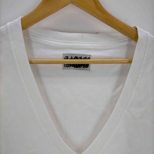 クラス CLASS ROYAL ORANIC COTTON COMPACT JERSEY WISM別注 メンズ JPN:2