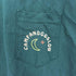ベイサイド BAYSIDE 90-00S USA製 CAMPANDGOSLOW 両面プリント ポケット S/S クルーネック Tシャツ メンズ import:XL