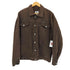 カルバンクラインジーンズ Calvin Klein Jeans 90S デニムトラッカージャケット メンズ JPN:M