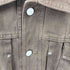 カルバンクラインジーンズ Calvin Klein Jeans 90S デニムトラッカージャケット メンズ JPN:M