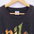 デルタ DELTA Black Seeds of Vengeance USデスメタル クルーネックTシャツ メンズ import:XL