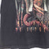 デルタ DELTA Black Seeds of Vengeance USデスメタル クルーネックTシャツ メンズ import:XL