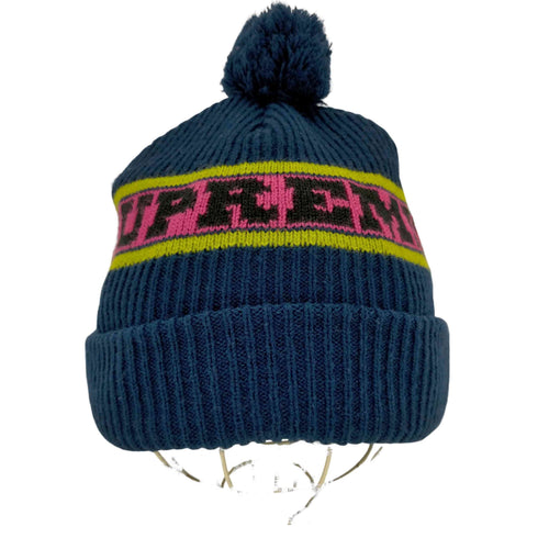 シュプリーム Supreme 24FW Big Stripe Beanie メンズ