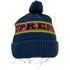 シュプリーム Supreme 24FW Big Stripe Beanie メンズ