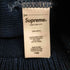 シュプリーム Supreme 24FW Big Stripe Beanie メンズ