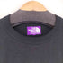 ノースフェイスパープルレーベル THE NORTH FACE PURPLE LABEL 7oz Long Sleeve Pocket Tee メンズ import:L