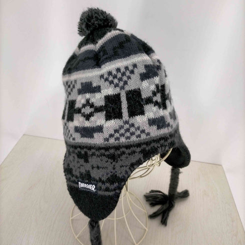 シュプリーム Supreme FW24 Earflap Beanie メンズ