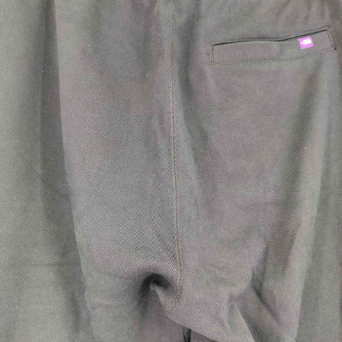 ノースフェイスパープルレーベル THE NORTH FACE PURPLE LABEL Field Sweatpants メンズ 32